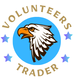 Volunteers Traders